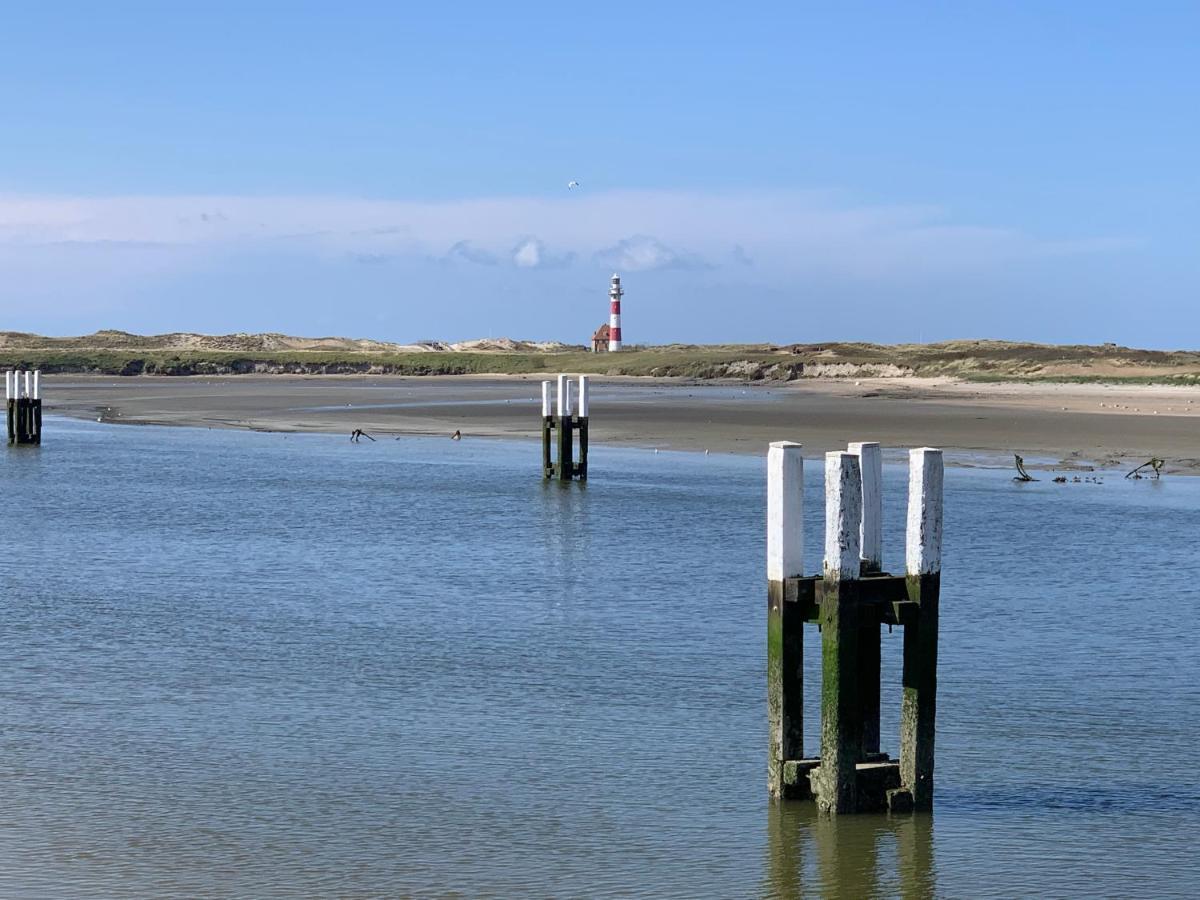 Ysermonde Fisherman'S Cottage Nieuwpoort Exterior photo